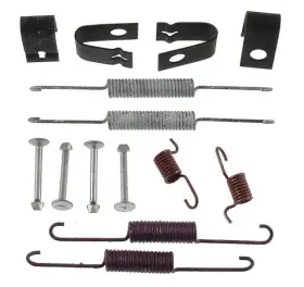 Raybestos Brakes H17372 Genuine R-line Drum Brake Hardware Kit