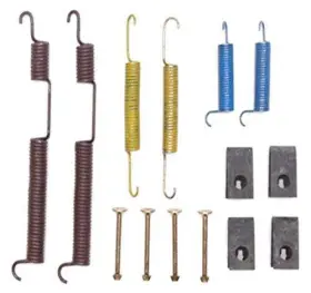 H17379 Raybestos Brakes Drum Brake Hardware Kit P N #2