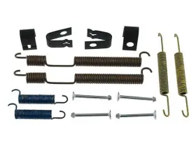 H17379 Raybestos Brakes Drum Brake Hardware Kit P N