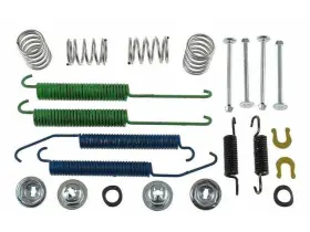 H17380 Raybestos Brakes Drum Brake Hardware Kit P N #3