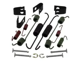 H17383 Raybestos Brakes Drum Brake Hardware Kit P N