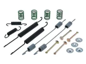 H17386 Raybestos Brakes Drum Brake Hardware Kit P N #3
