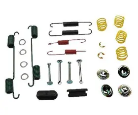 H17388 Raybestos Brakes Drum Brake Hardware Kit P N #2