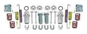 H17405 Raybestos Brakes Parking Brake Hardware Kit P N #2