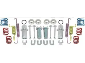 H17405 Raybestos Brakes Parking Brake Hardware Kit P N #3