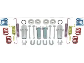 H17405 Raybestos Brakes Parking Brake Hardware Kit P N