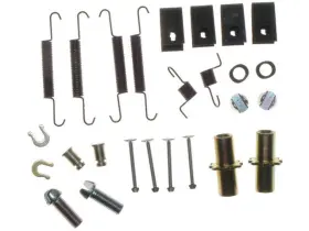 H17410 Raybestos Brakes Parking Brake Hardware Kit P N