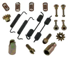 H17422 Raybestos Brakes Brake R-line Parking Hardware Kit