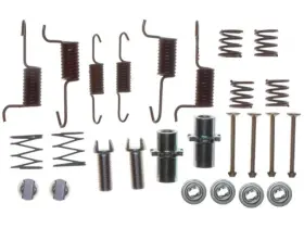 H17428 Raybestos Brakes Parking Brake Hardware Kit P N