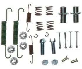 H17429 Raybestos Brakes Parking Brake Hardware Kit P N #3