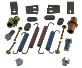 H17444 Raybestos Brakes Parking Brake Hardware Kit P N #3