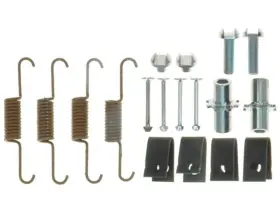 H17452 Raybestos Brakes Parking Brake Hardware Kit P N