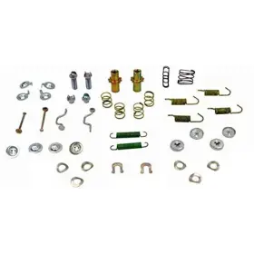 H17458 Raybestos Brakes Parking Brake Hardware Kit P N #2