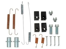 H17458 Raybestos Brakes Parking Brake Hardware Kit P N #3