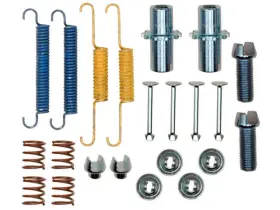 H17460 Raybestos Brakes Parking Brake Hardware Kit P N