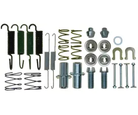 H17470 Raybestos Brakes Brake R-line Parking Hardware Kit