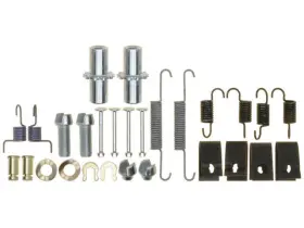 H17484 Raybestos Brakes Parking Brake Hardware Kit P N