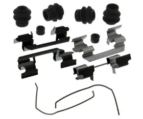 H18023a Raybestos Brakes Brake R-line Disc Hardware Kit