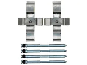 H18094a Raybestos Brakes Disc Brake Hardware Kit P N