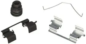 H18112a Raybestos Brakes Disc Brake Hardware Kit P N #2