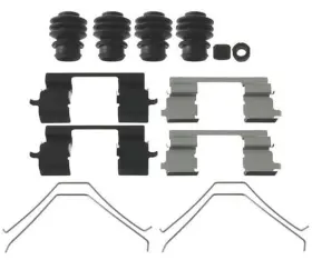 H18112a Raybestos Brakes Disc Brake Hardware Kit P N #3