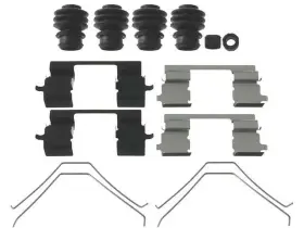 H18112a Raybestos Brakes Disc Brake Hardware Kit P N