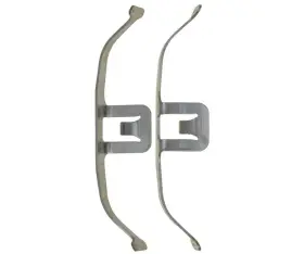 H18147a Raybestos Brakes Brake R-line Disc Hardware Kit