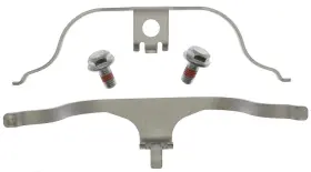 H18192a Raybestos Brakes Brake R-line Disc Hardware Kit