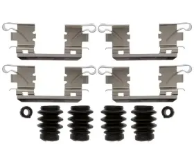 H18194a Raybestos Brakes Genuine Disc Brake Hardware Kit