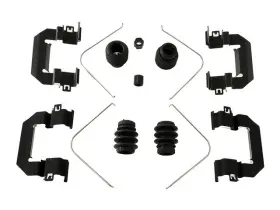 H18262a Raybestos Brakes Disc Brake Hardware Kit P N