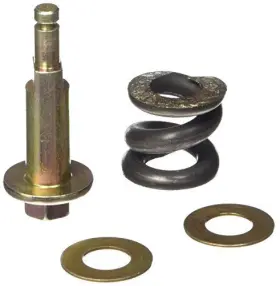 H1870 Raybestos Brakes Drum Brake Adjusting Cam Stud P N #2