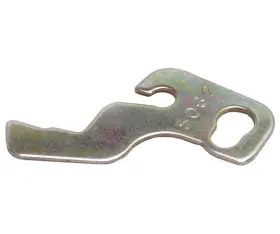 H2034 Raybestos Brakes Drum Brake Adjusting Lever For 2006-1997 Fits 1995-1990 Jeep Wrangler Rear 2006