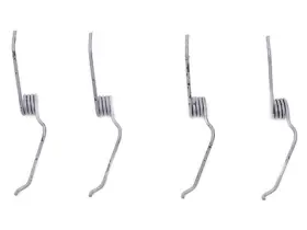 H2141 Raybestos Brakes Drum Brake Adjusting Lever Return Spring P N