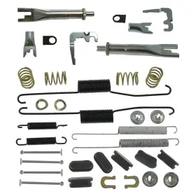 H2344 Raybestos Brakes Drum Brake Hardware Kit P N #2