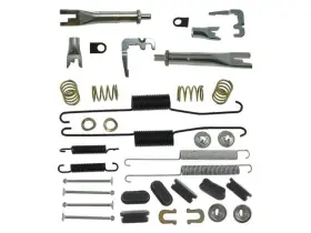 H2344 Raybestos Brakes Drum Brake Hardware Kit P N