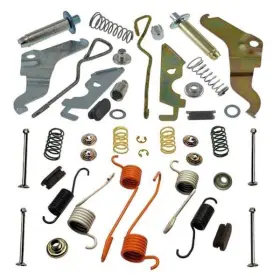 H2345 Raybestos Brakes - R-line Drum Brake Hardware Kit