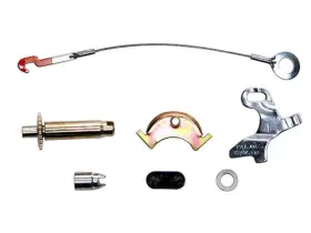 H2516 Raybestos Brakes - Self-adj Repair Kit