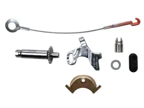 H2517 Raybestos Brakes - Self-adj Repair Kit