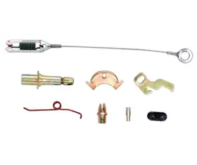 H2529 Raybestos Brakes R-line Drum Brake Self Adjuster Repair Kit #2