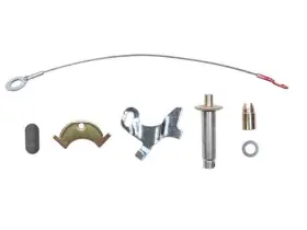 H2540 Raybestos Brakes Brake Hardware