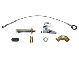 H2546 Raybestos Brakes Drum Brake Self Adjuster Repair Kit P N
