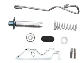 H2554 Raybestos Brakes Drum Brake Self Adjuster Repair Kit P N H2554 Raybestos Brakes Drum Brake Self Adjuster Repair Kit P N