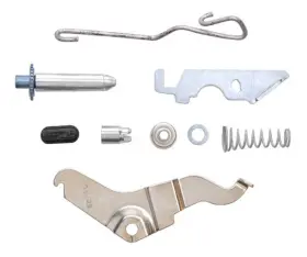H2578 Raybestos Brakes Drum Brake Self-adjuster Repair Kit For Fits 1999-1994 Dodge Ram 1500 Rear Left #2