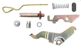 H2579 Raybestos Brakes Drum Brake Self Adjuster Repair Kit P N #2