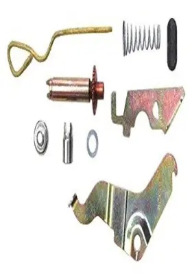 H2579 Raybestos Brakes Drum Brake Self Adjuster Repair Kit P N #3