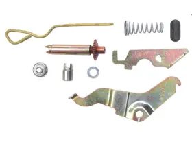 H2579 Raybestos Brakes Drum Brake Self Adjuster Repair Kit P N