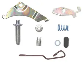 H2590 Raybestos Brakes - Self Adjust Repair Kits