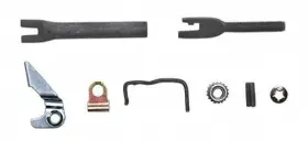 H2638 Raybestos Brakes Drum Brake Self Adjuster Repair Kit P N #2