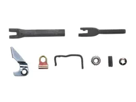H2638 Raybestos Brakes Drum Brake Self Adjuster Repair Kit P N