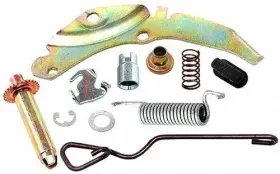 H2647 Raybestos Brakes Drum Brake Self Adjuster Repair Kit P N #2